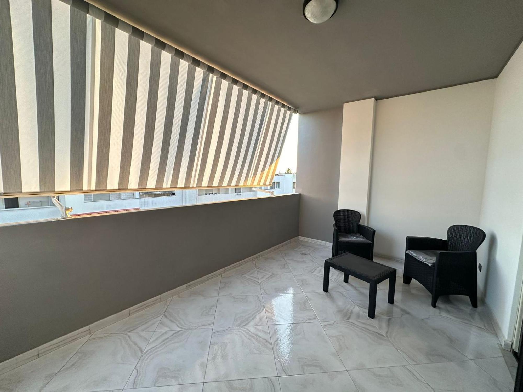 Apartamento A Casa Di Chiara Lecce Exterior foto