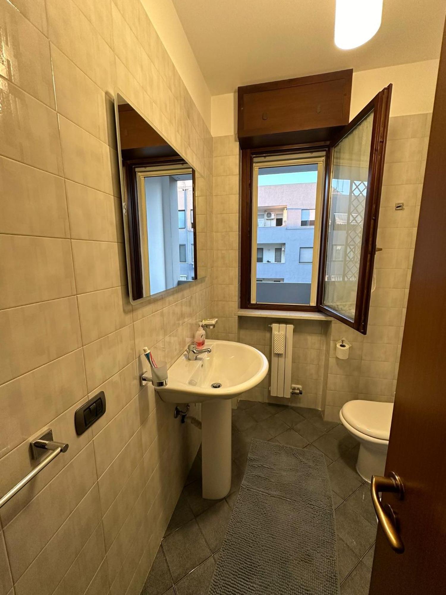 Apartamento A Casa Di Chiara Lecce Exterior foto