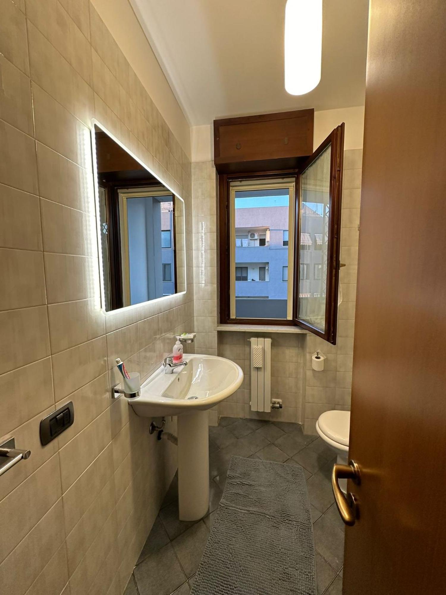 Apartamento A Casa Di Chiara Lecce Exterior foto