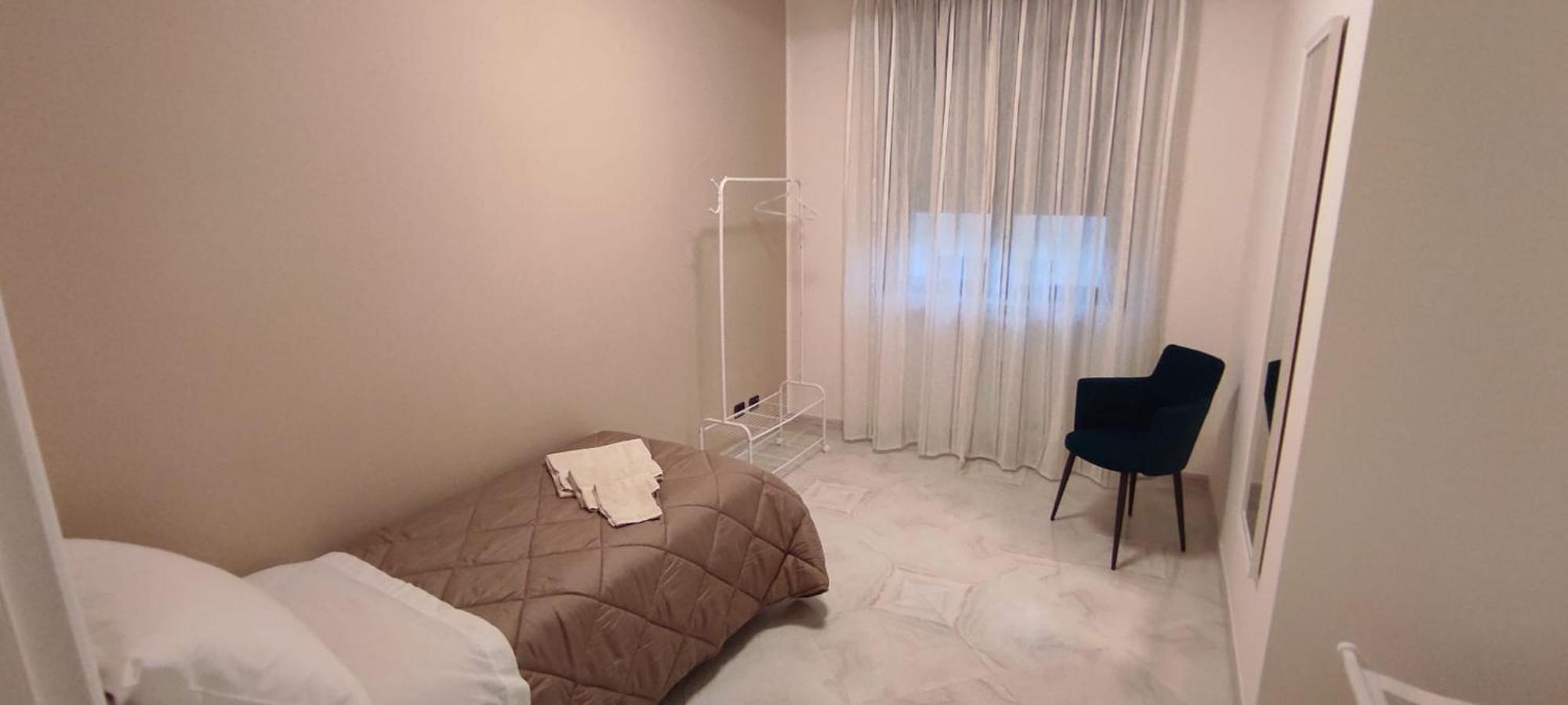 Apartamento A Casa Di Chiara Lecce Exterior foto
